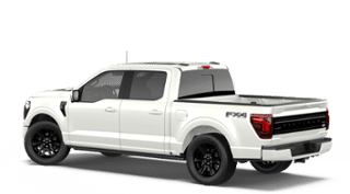 2026 Ford F-150® External Image 3